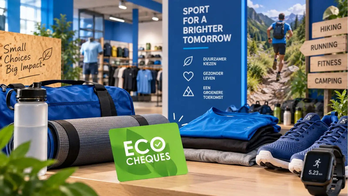 Decathlon ecocheques online? Zo koop je sportkleding wél online - ecochequesonline