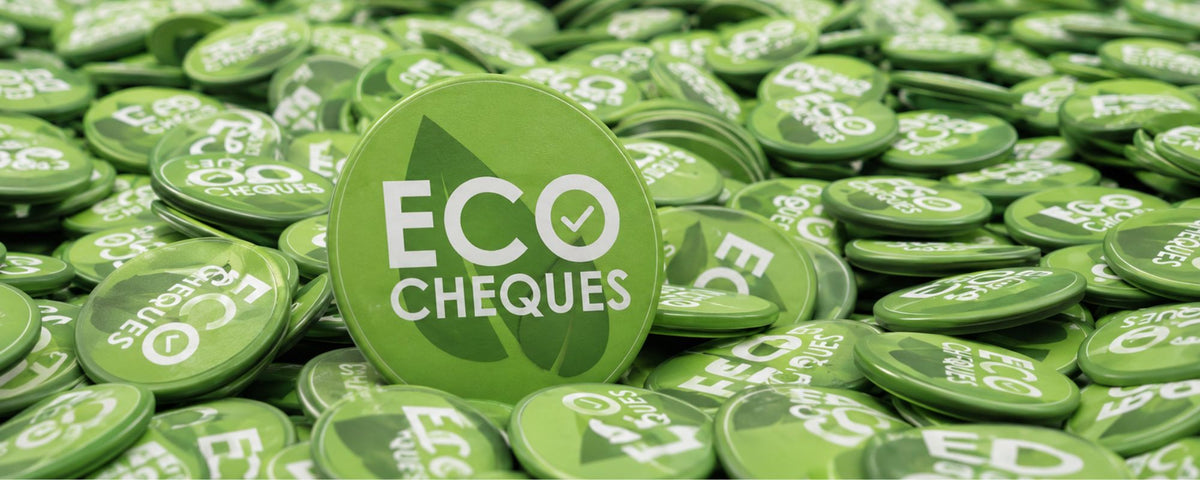 Ecocheques bij ontslag of jobwissel: hoeveel krijg je nog en wanneer? - ecochequesonline