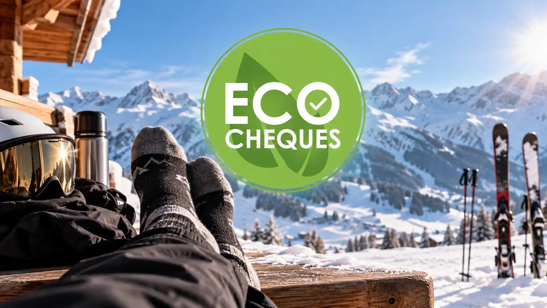 Goedkope skivakantie? Bespaar op skiuitrusting met ecocheques - ecochequesonline