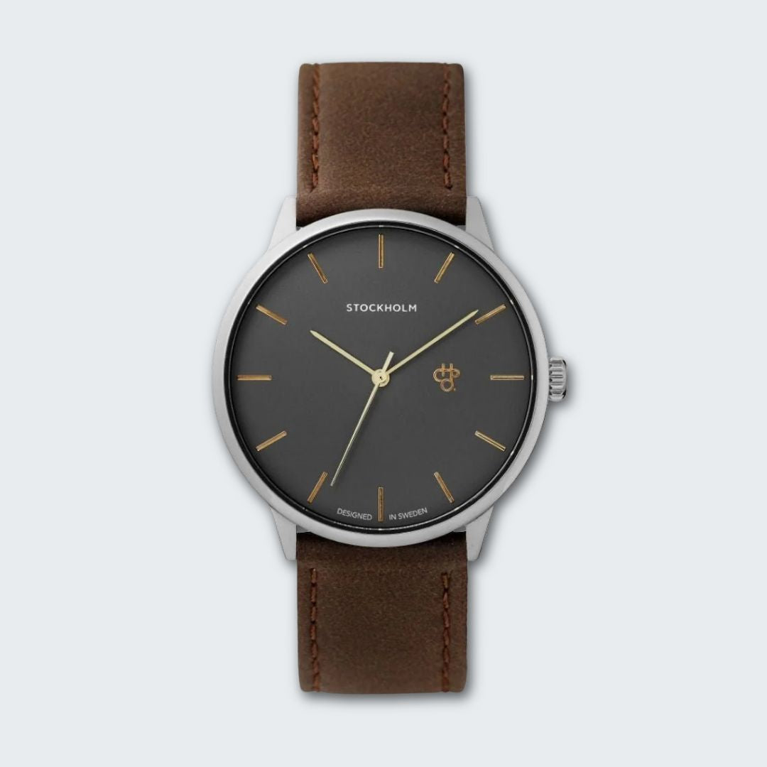 Horloges