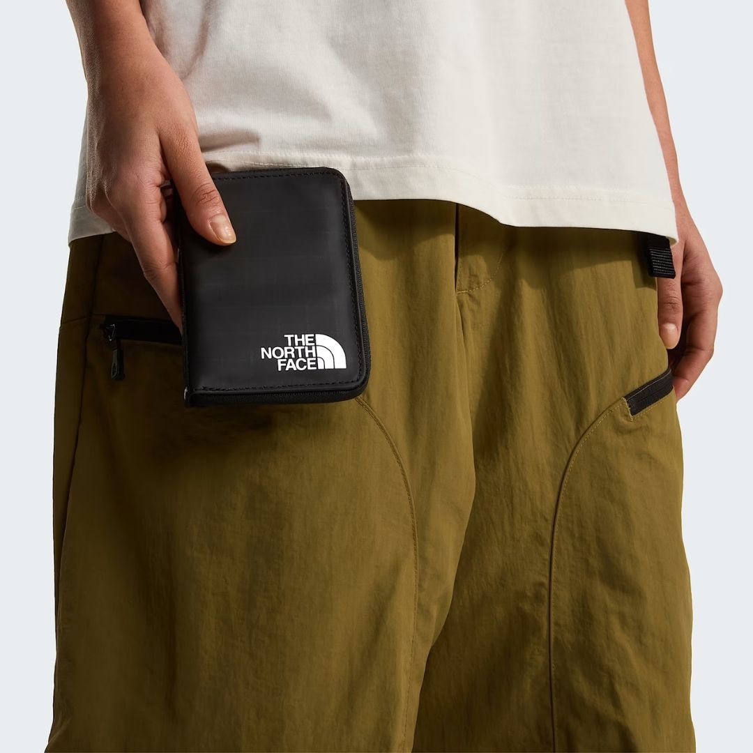 The North Face Portefeuille - Base Camp Voyager Wallet