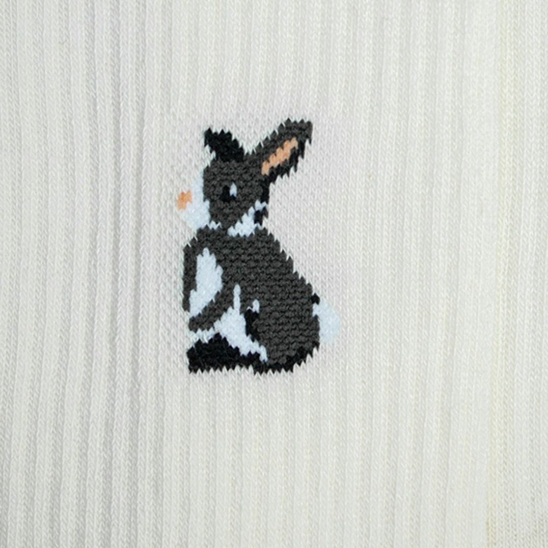 Alfredo Gonzales Chaussettes Coton Bio Mandarine