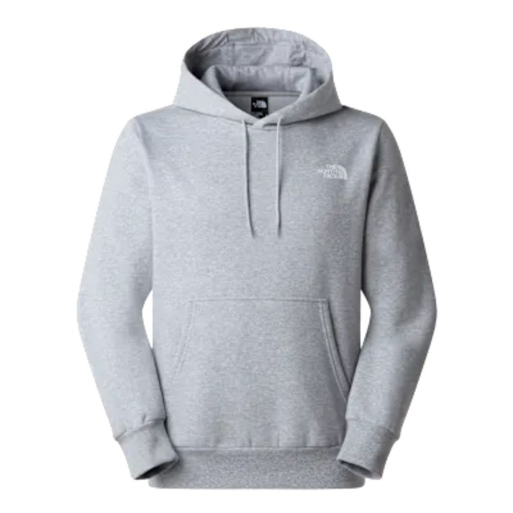 The North Face Hoodie Heren