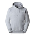 The North Face Hoodie Heren