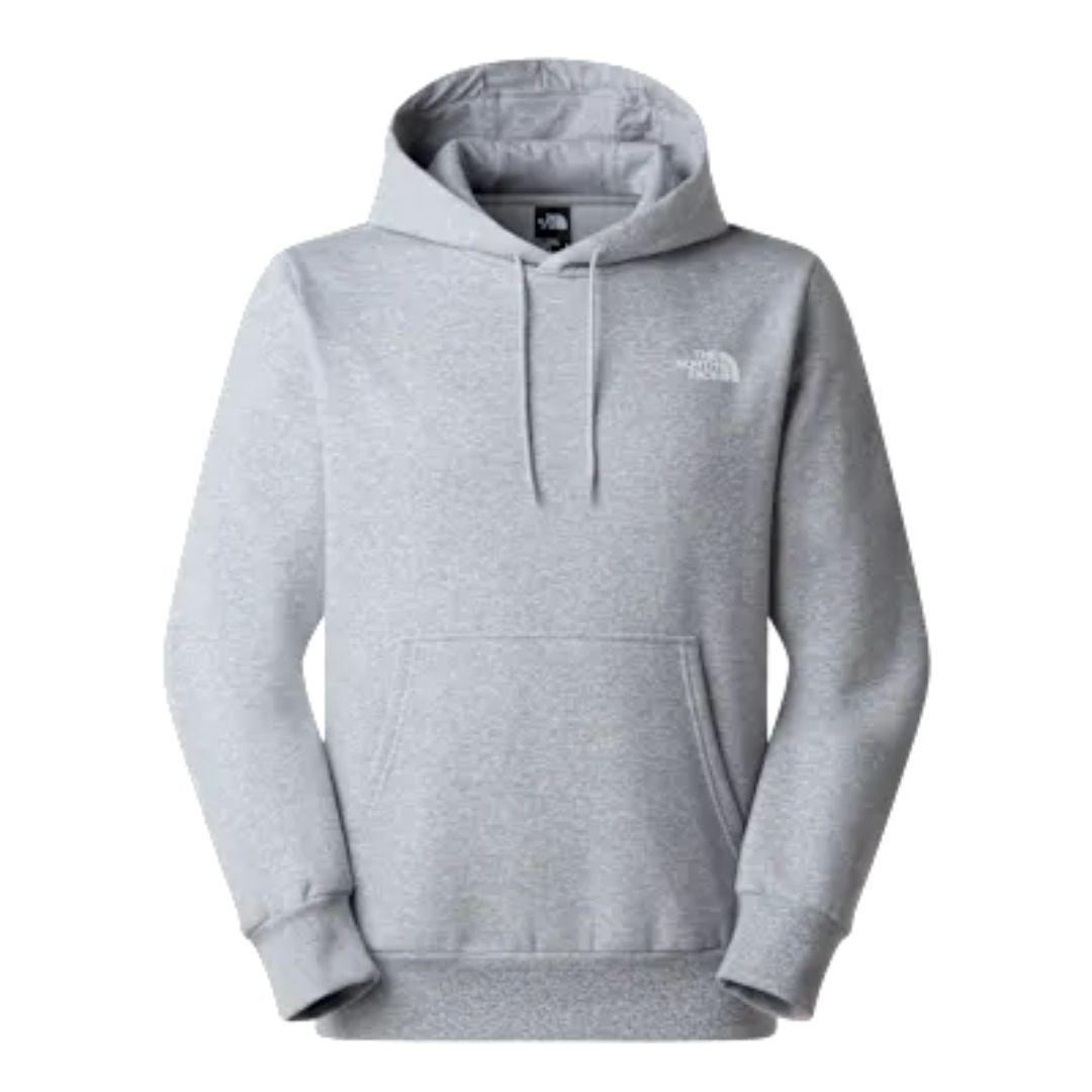 The North Face Hoodie Heren