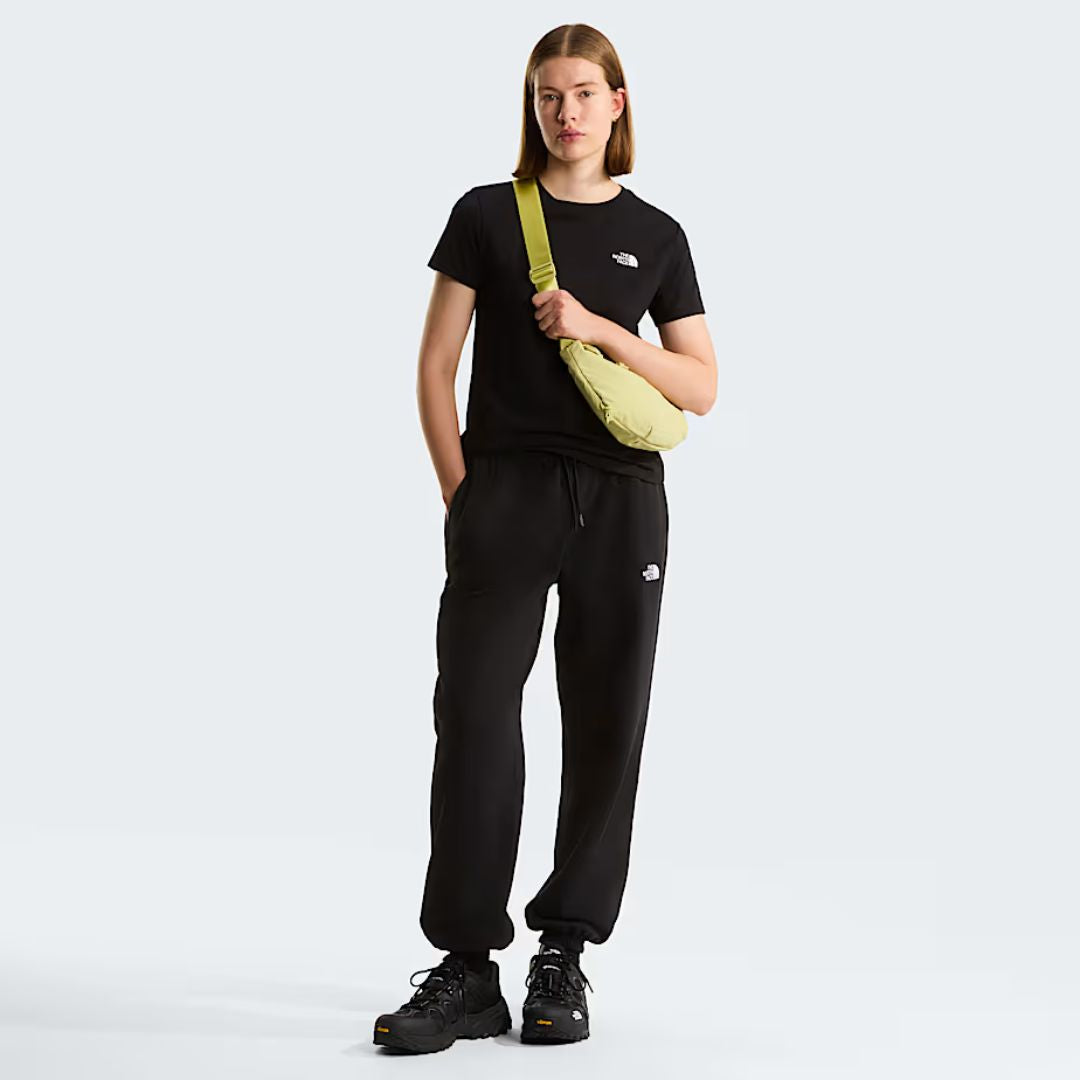 The North Face T-shirt Dames Simple Dome