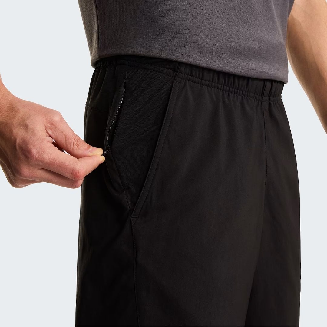The North Face Short Heren - 24/7