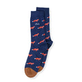 Alfredo Gonzales Chaussettes Coton Bio Foxy