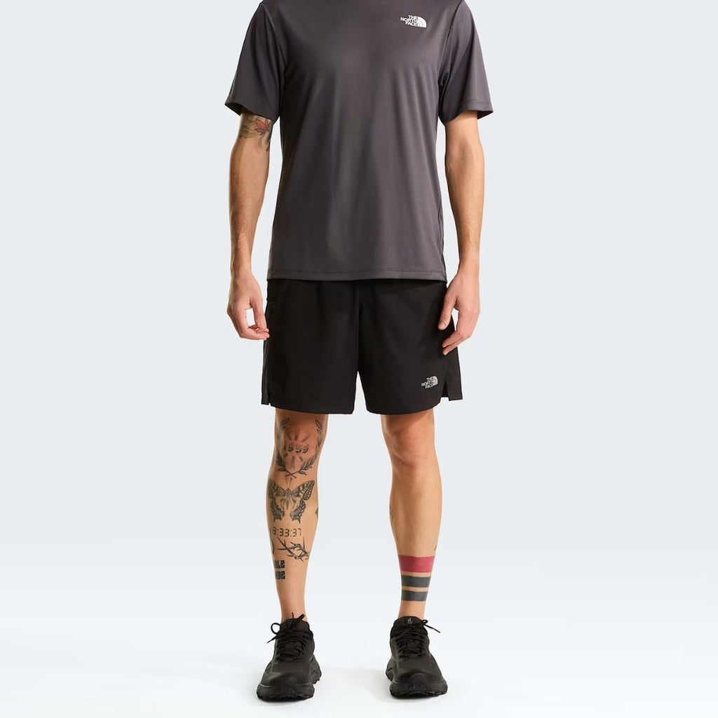 The North Face Short Heren - 24/7