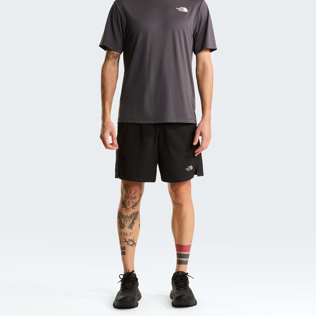 The North Face Short Heren - 24/7