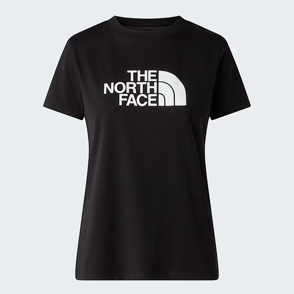 The North Face T-shirt Dames Half Dome