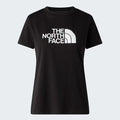 The North Face T-shirt Dames Half Dome