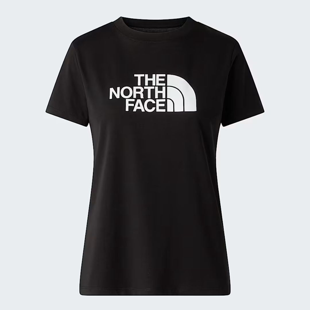 The North Face T-shirt Dames Half Dome