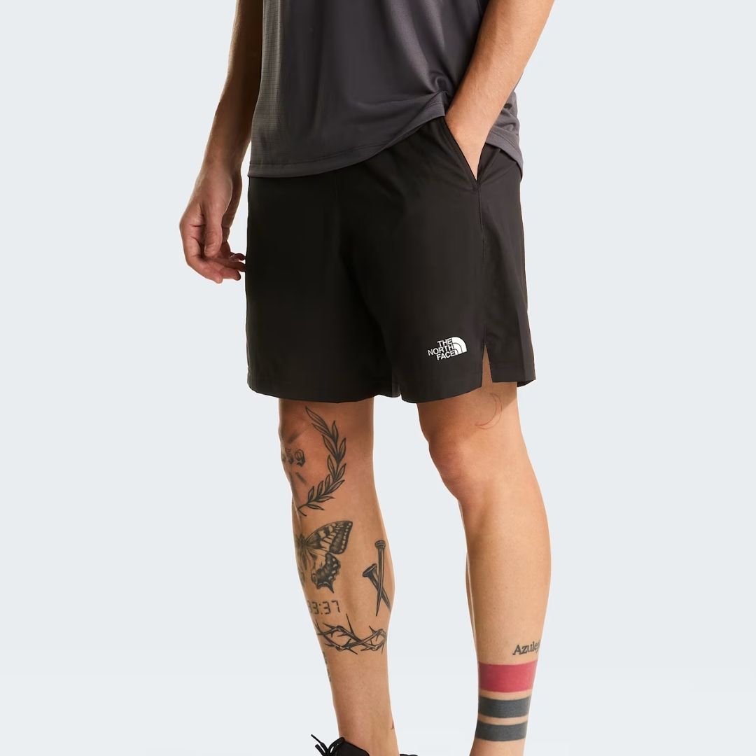 The North Face Short Heren - 24/7