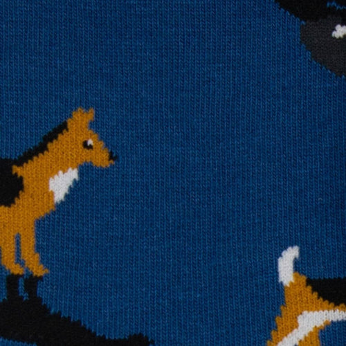 Alfredo Gonzales Sokken Bio Katoen Dogs