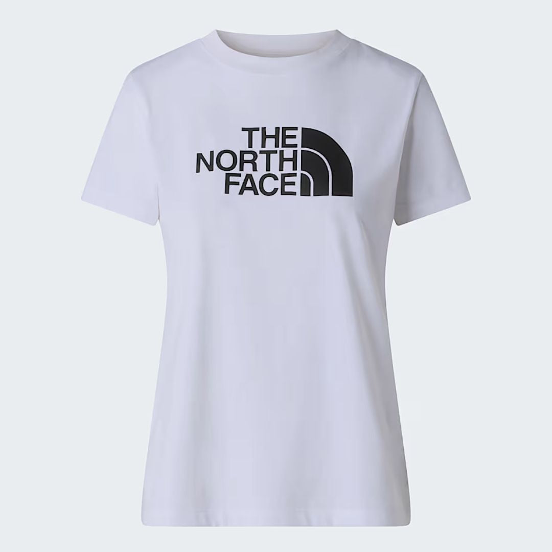 The North Face T-shirt Dames Half Dome
