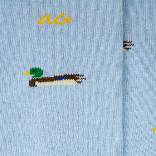 Alfredo Gonzales Sokken Bio Katoen Ducks