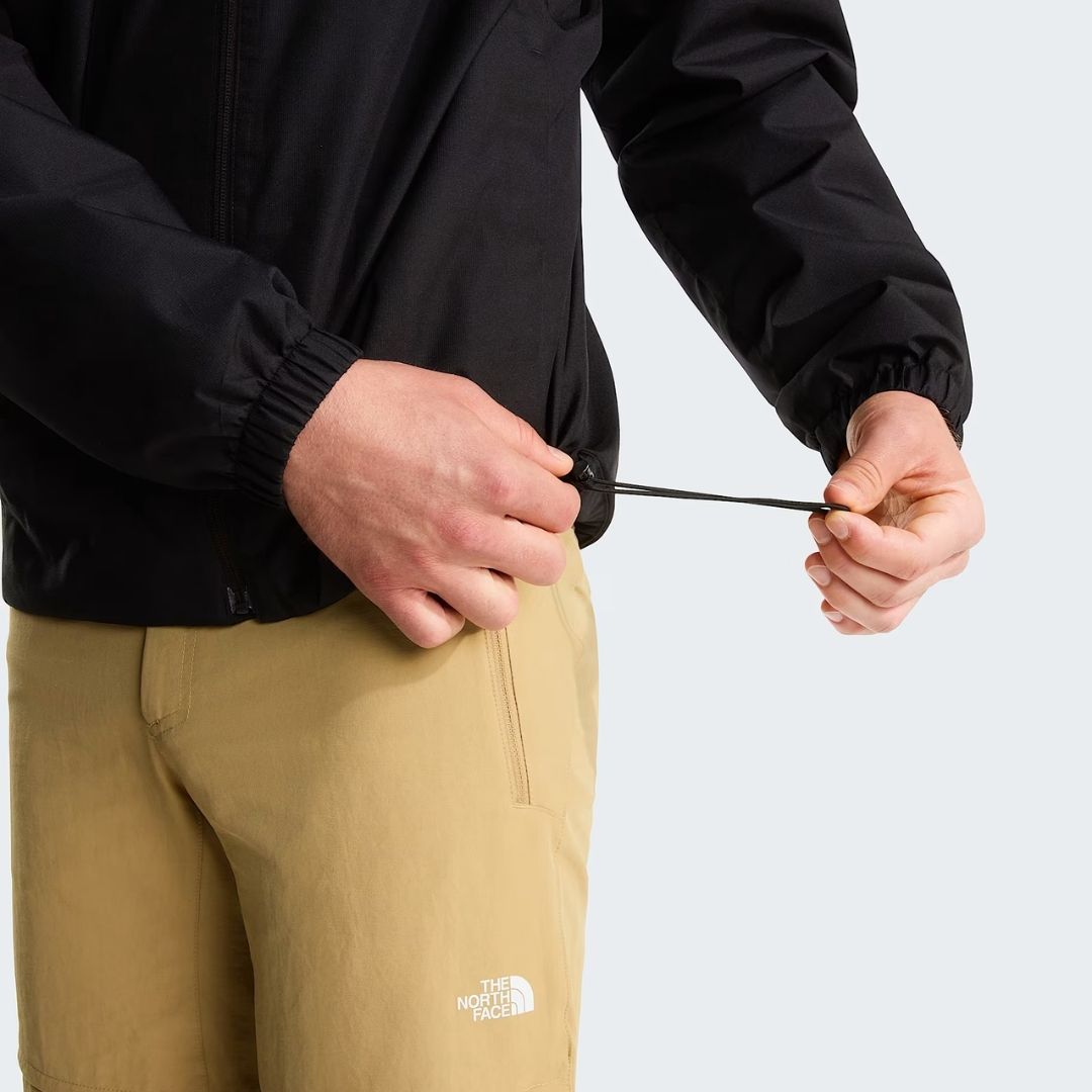 The North Face Quest DryVent Jas Heren