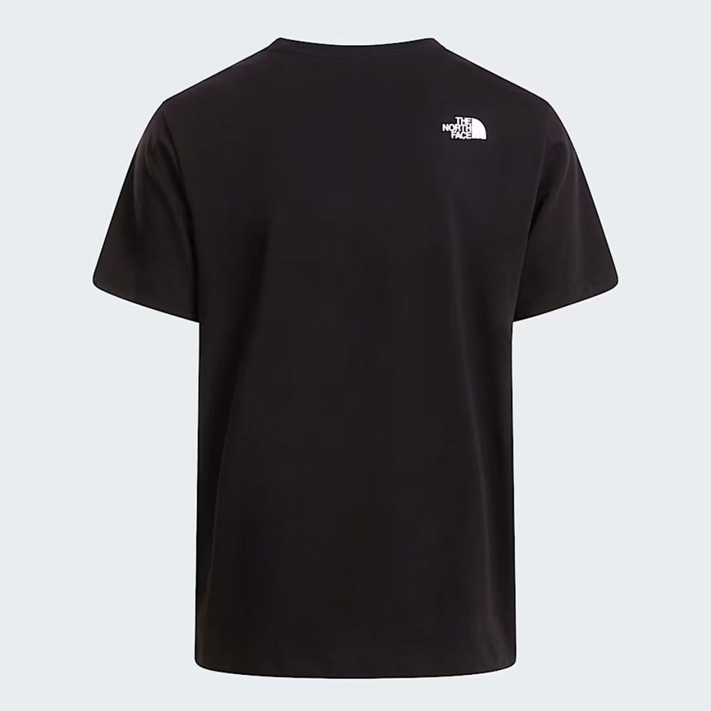 The North Face T-shirt Heren Half Dome