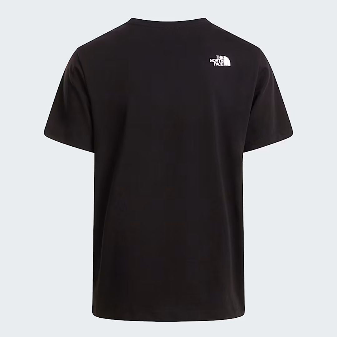 The North Face T-shirt Heren Half Dome