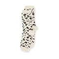 Alfredo Gonzales Sokken Biologisch Katoen Panther Glitter Print