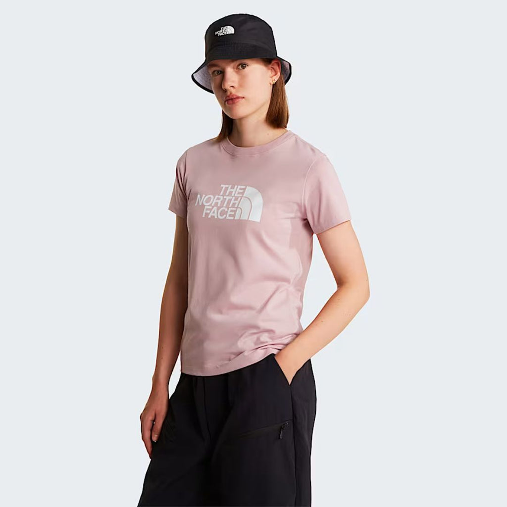 The North Face T-shirt Dames Half Dome