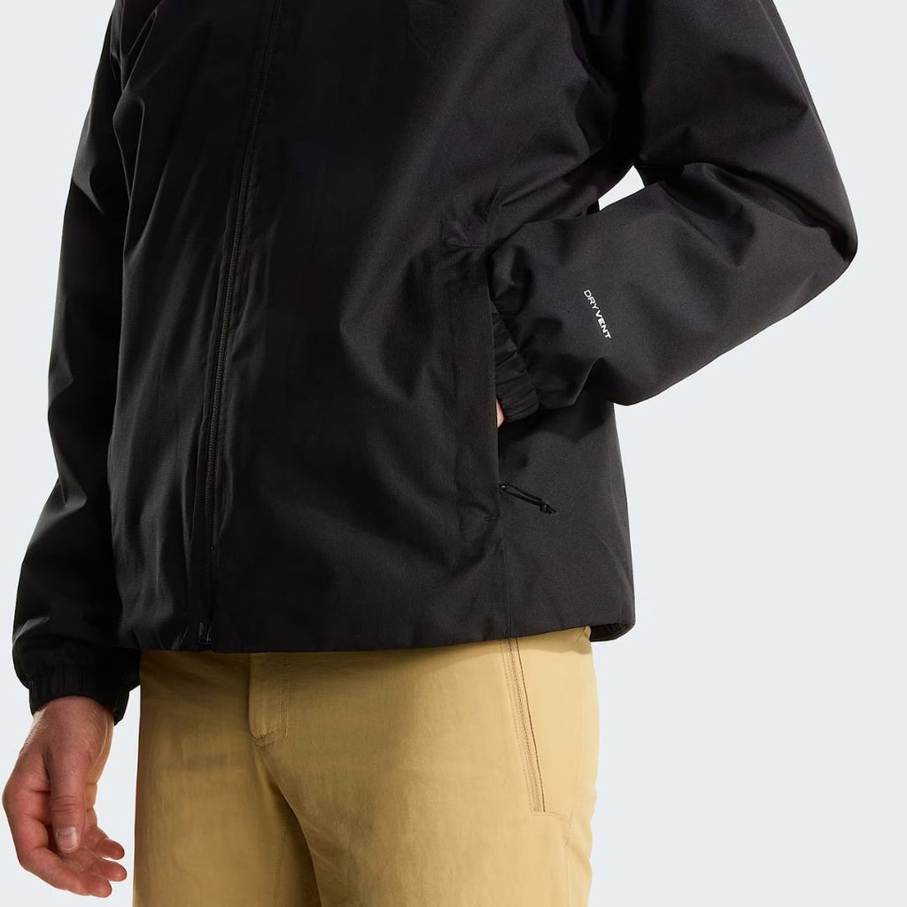 The North Face Quest DryVent Jas Heren