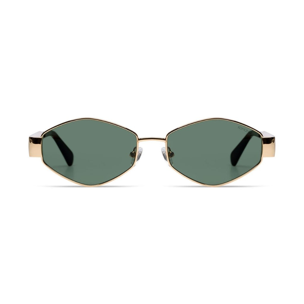 Lunettes de soleil Komono - Fenix Gold