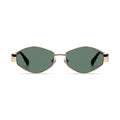 Lunettes de soleil Komono - Fenix Gold
