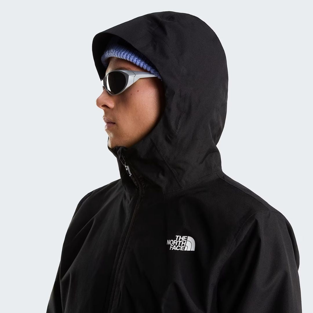 The North Face Quest DryVent Jas Heren