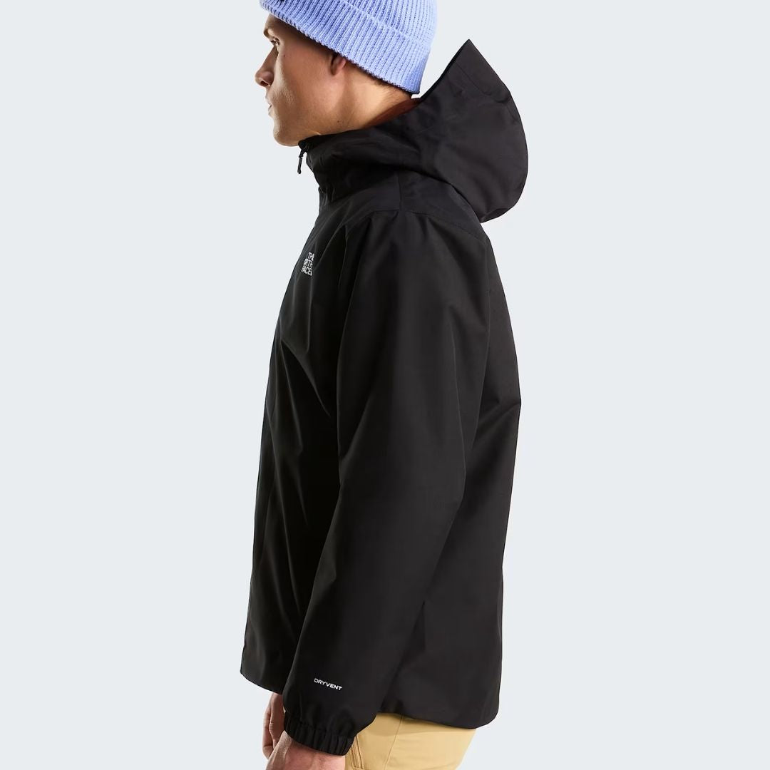 The North Face Quest DryVent Jas Heren
