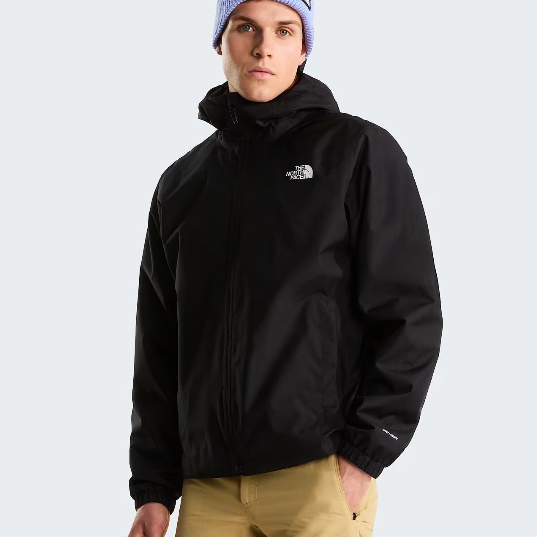The North Face Quest DryVent Jas Heren
