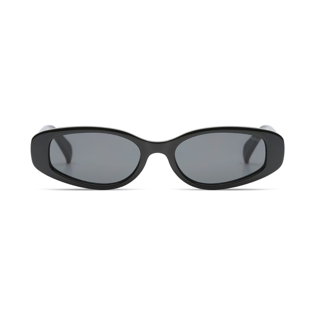 Lunettes de soleil Komono - Emery Black