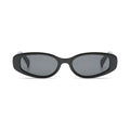 Lunettes de soleil Komono - Emery Black