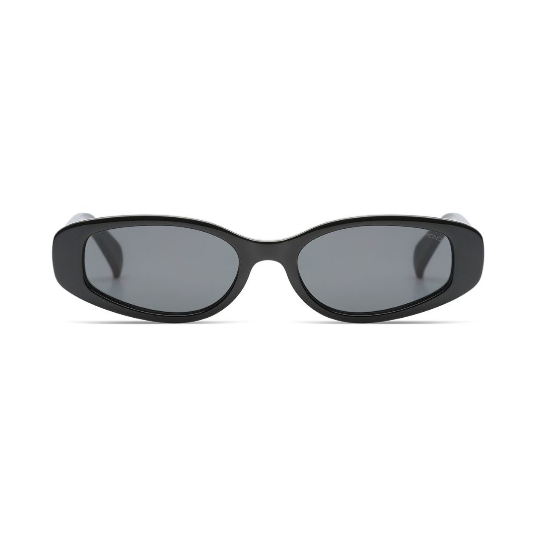Komono Zonnebril - Emery Black