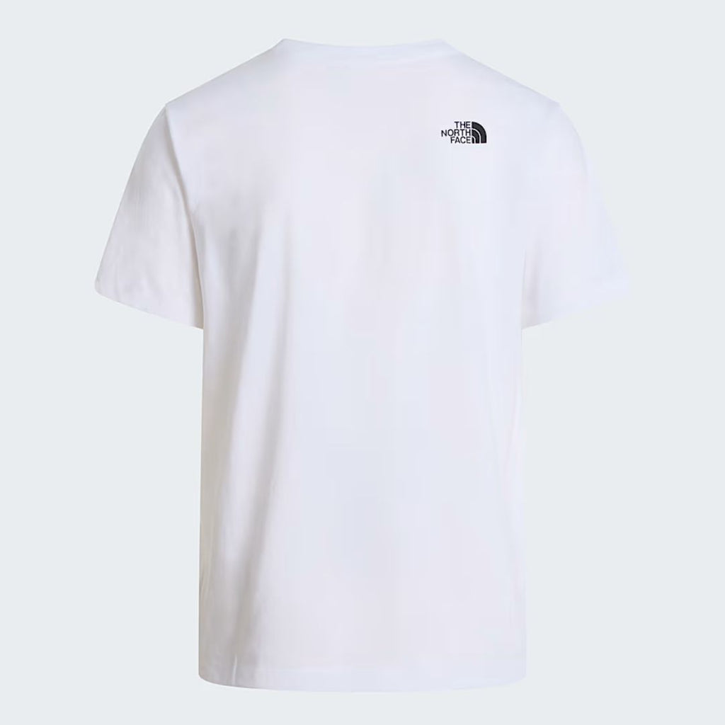 The North Face T-shirt Heren Half Dome