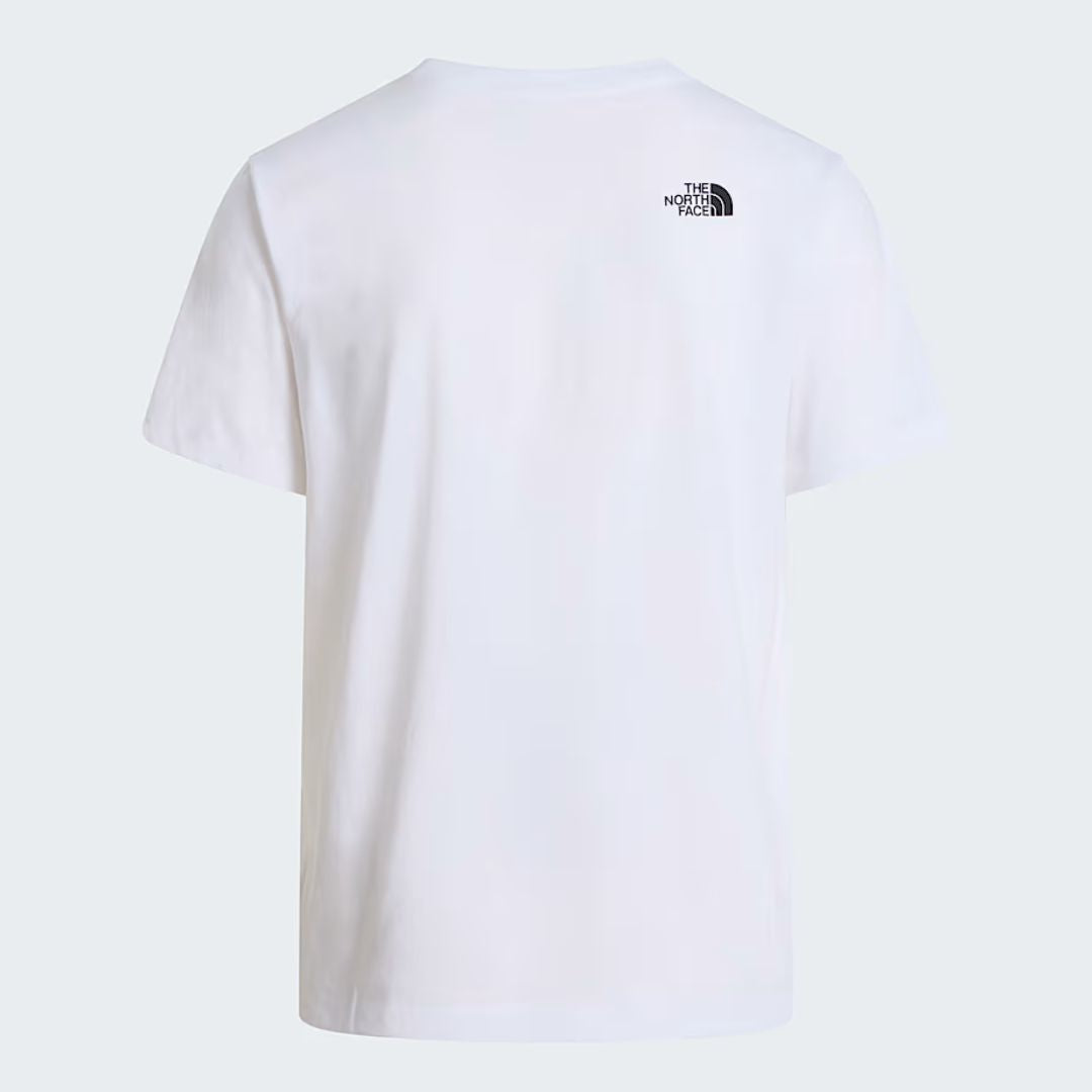 The North Face T-shirt Heren Half Dome