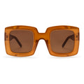 Lunettes de soleil CHPO - Bengan
