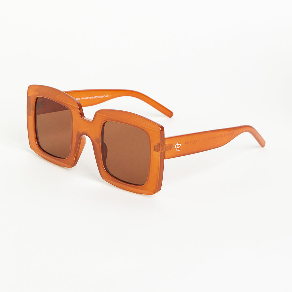 Lunettes de soleil CHPO - Bengan