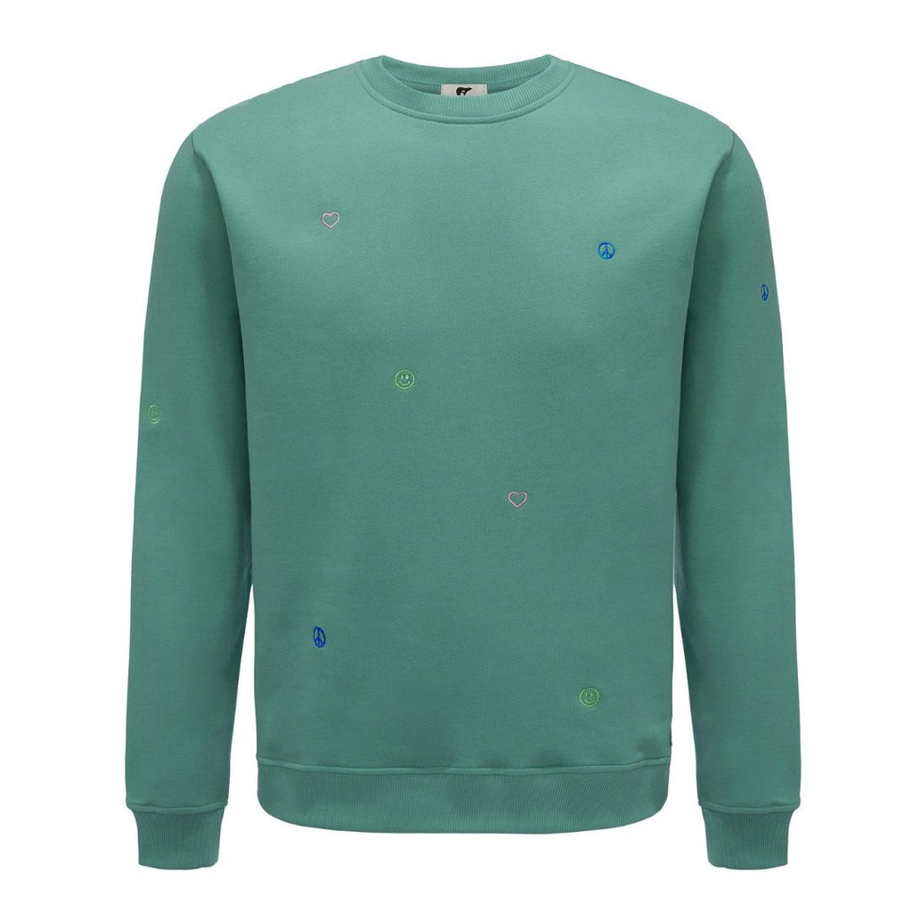 Sweater - Slopes&Town