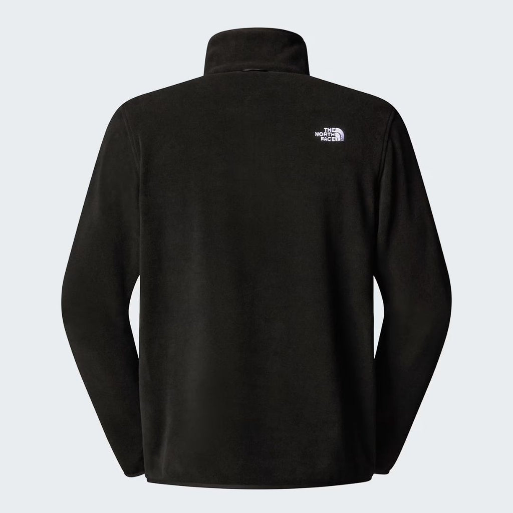 The North Face Glacier Fleece Full Zip