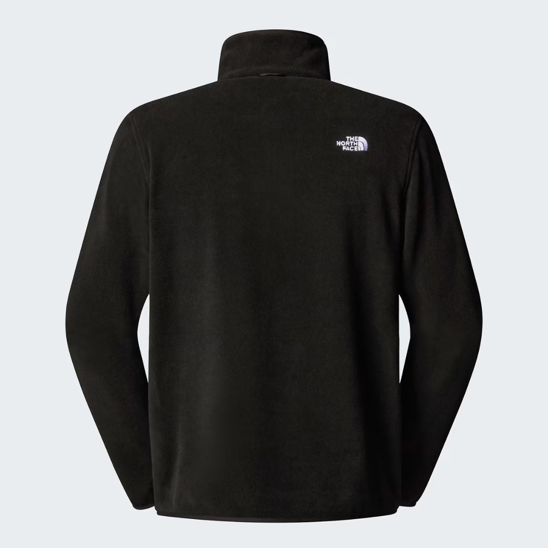The North Face Glacier Fleece Full Zip