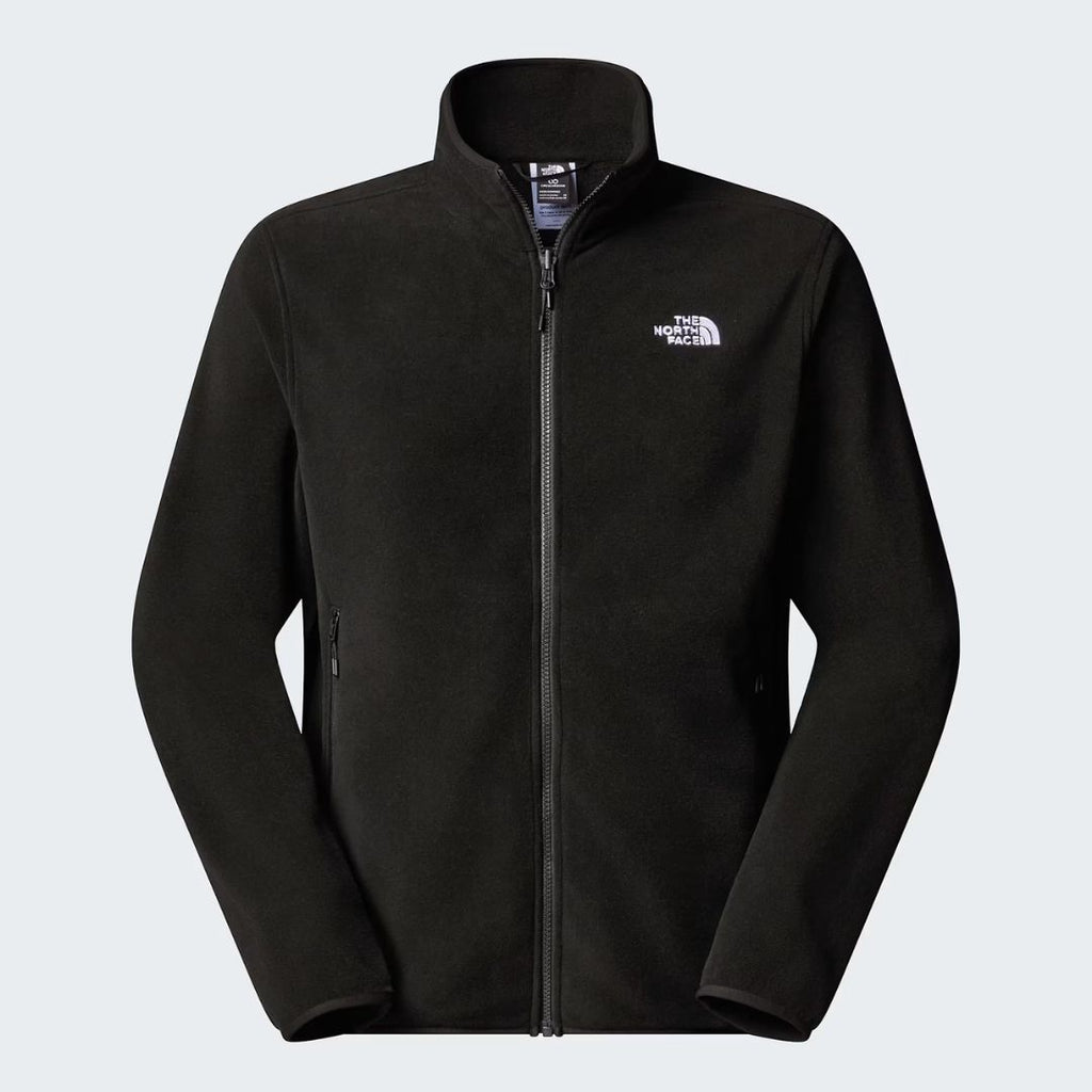 The North Face Glacier Fleece Full Zip