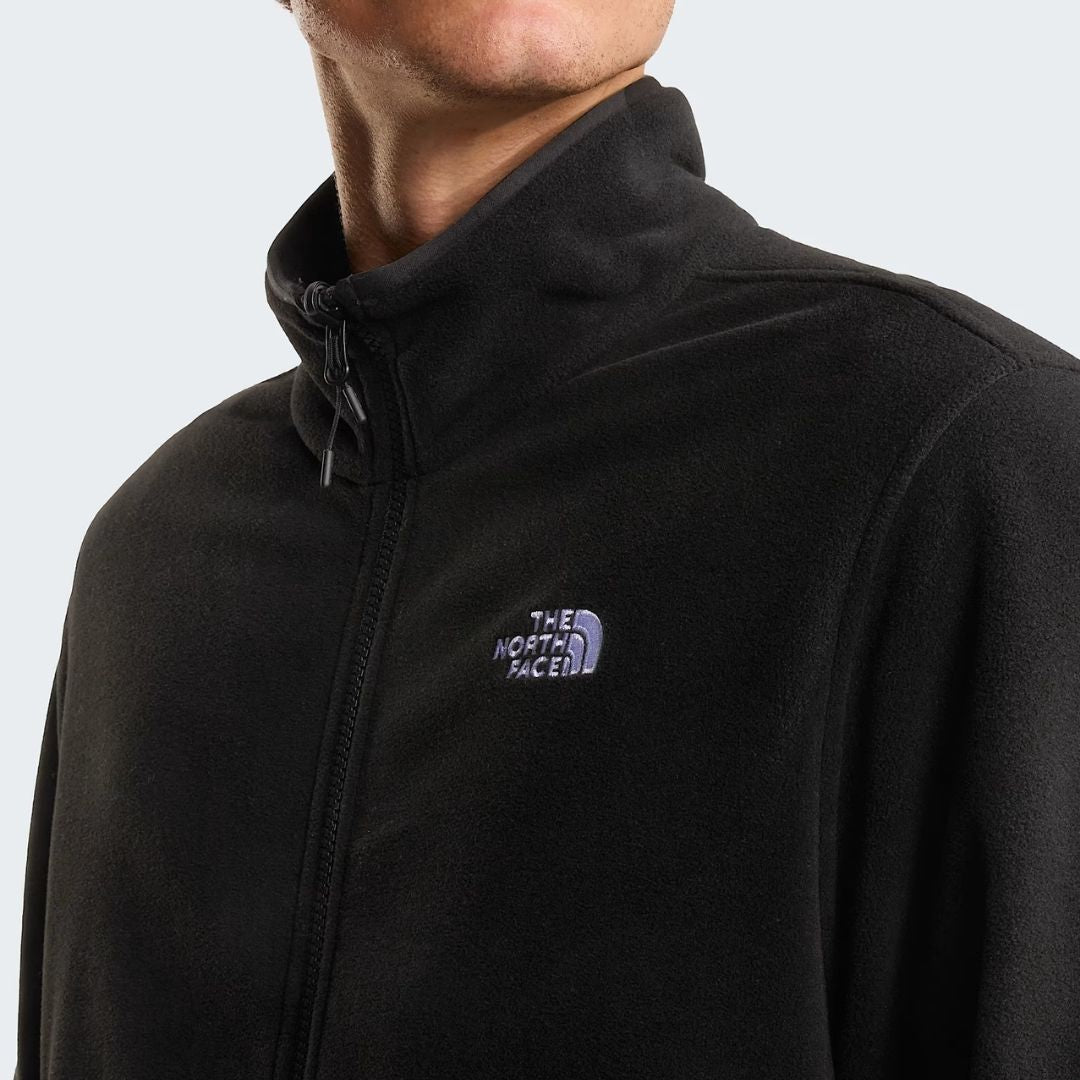 The North Face Glacier Fleece Full Zip