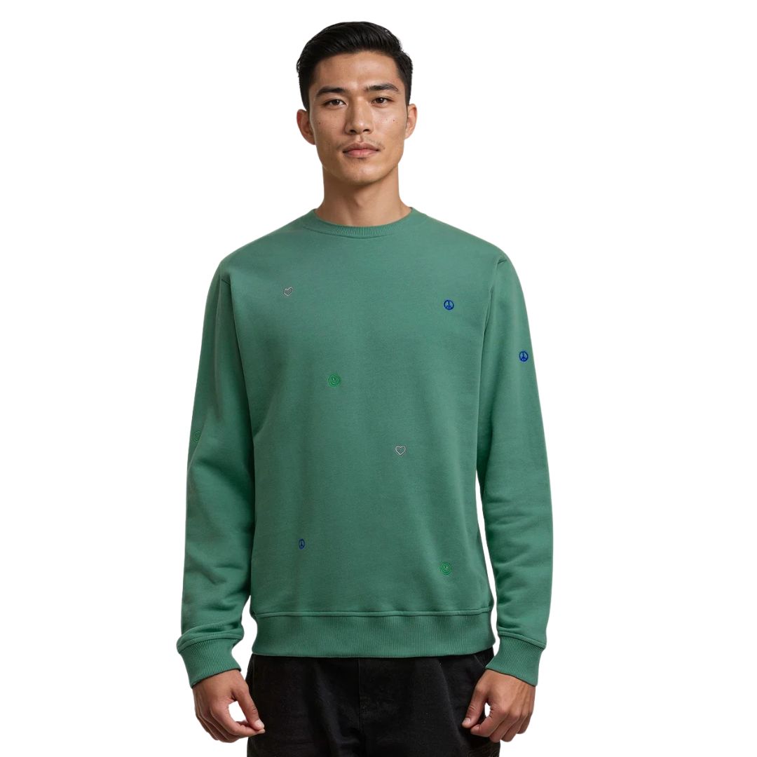 Sweater - Slopes&Town