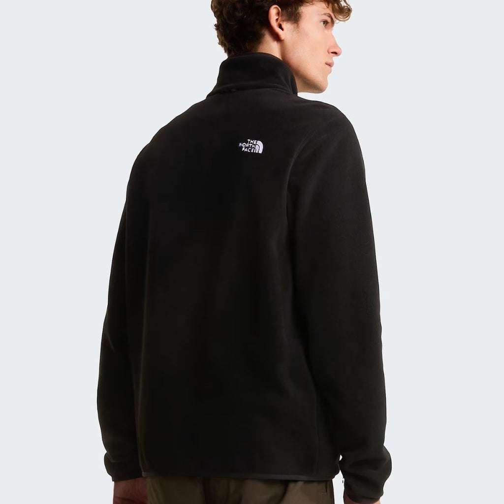 The North Face Glacier Fleece Full Zip