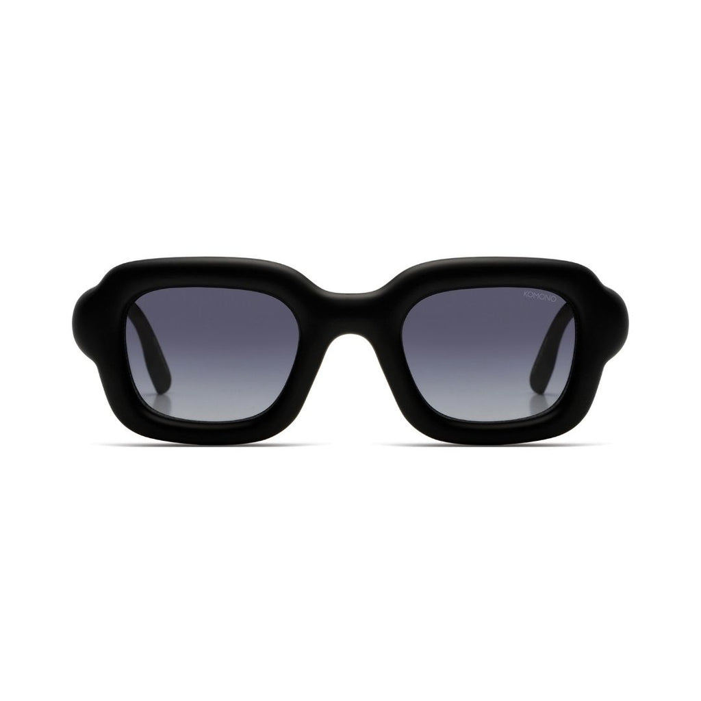 Lunettes de soleil Komono - Miles Carbon