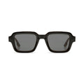 Lunettes de soleil Komono - Lionel Black Tortoise