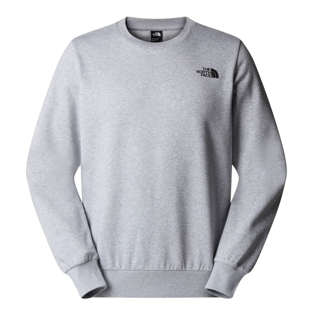 The North Face Sweater Heren
