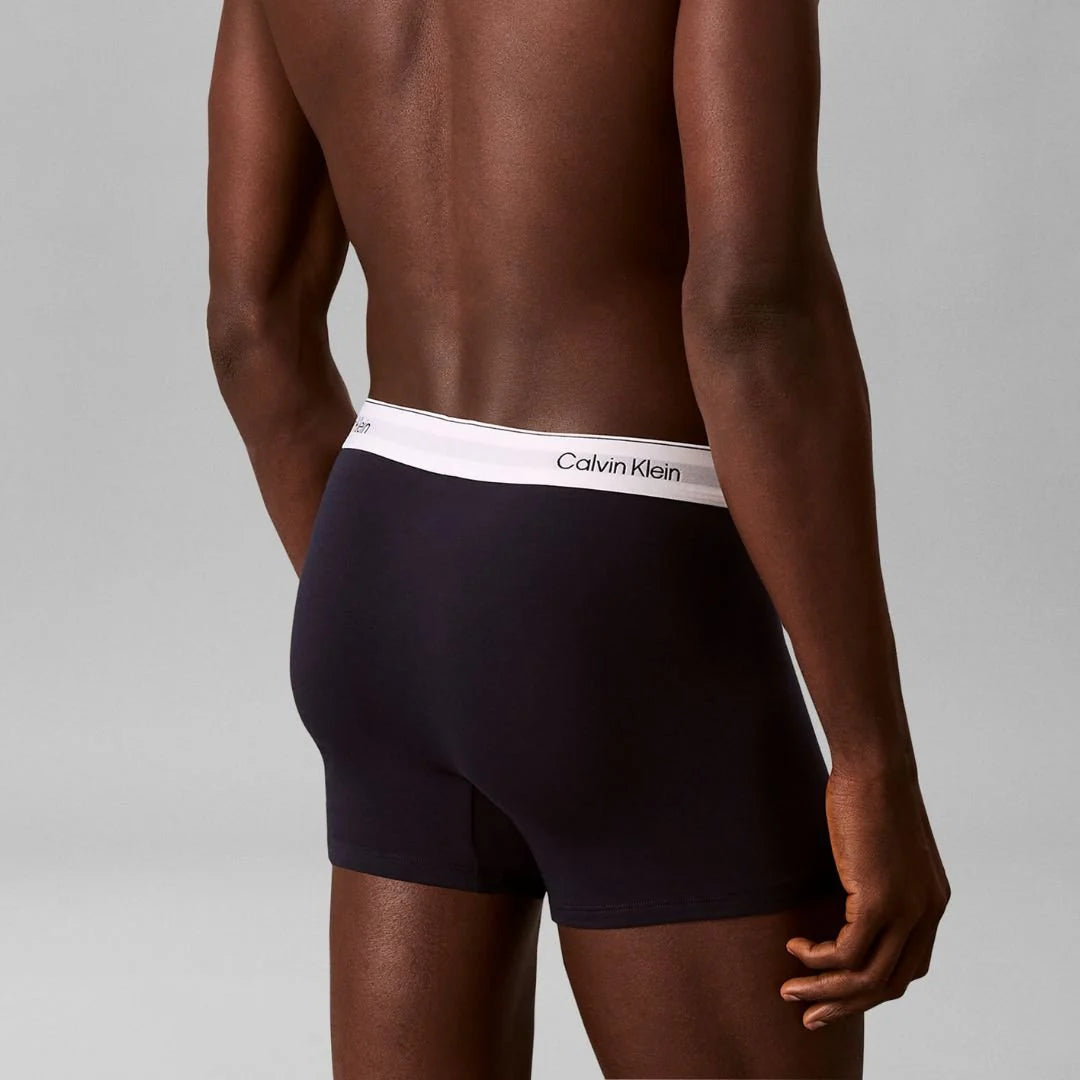 Calvin Klein 5-Pack Boxershorts Bio-Katoen